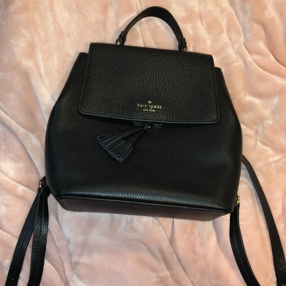 kate spade Handbags - Kate Spade Backpack